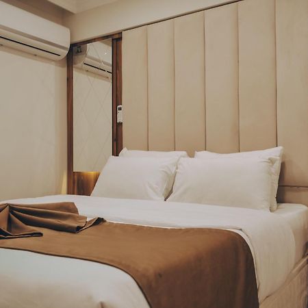 Galata Master Hotel 이스탄불 외부 사진