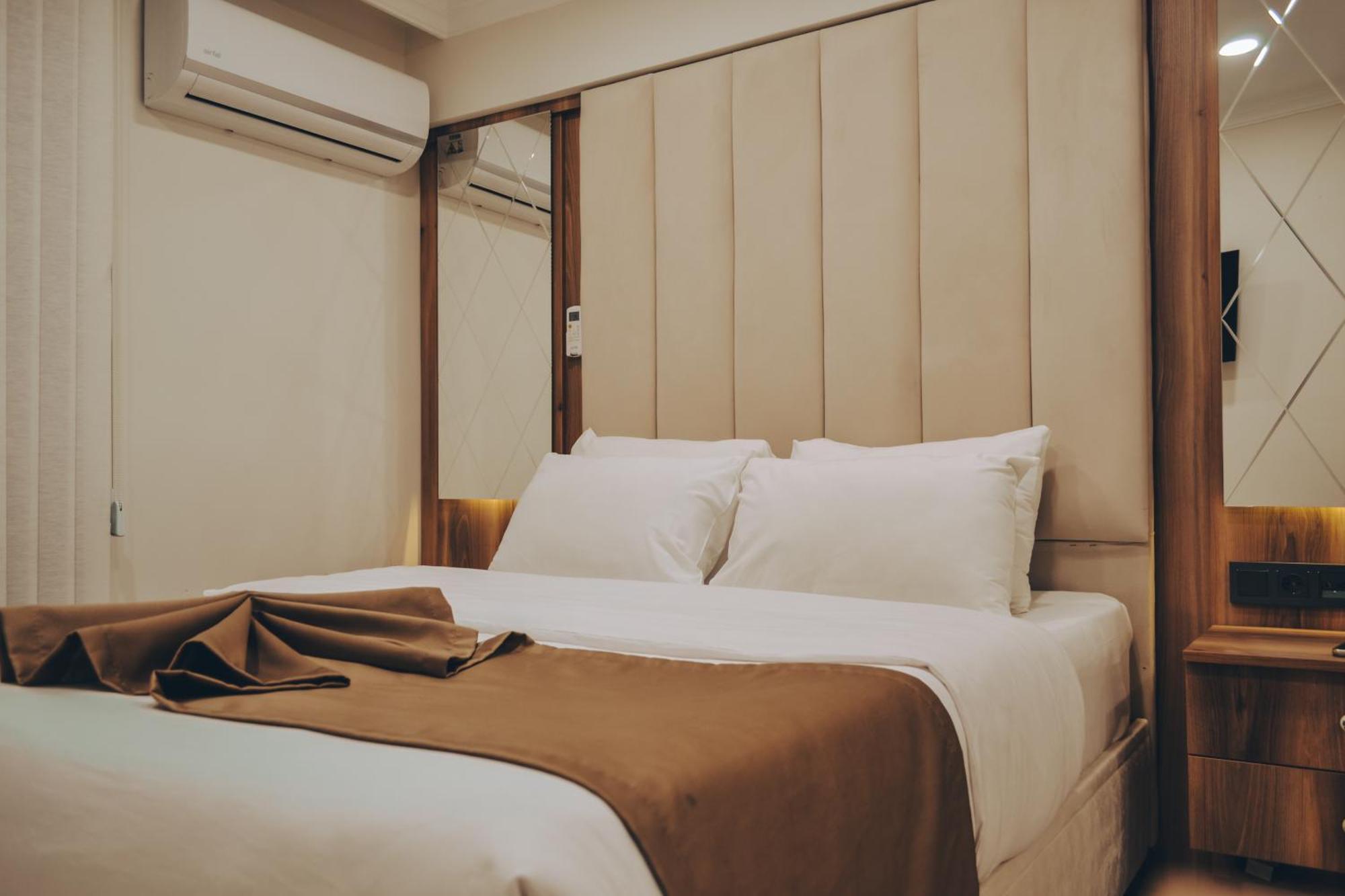 Galata Master Hotel 이스탄불 외부 사진