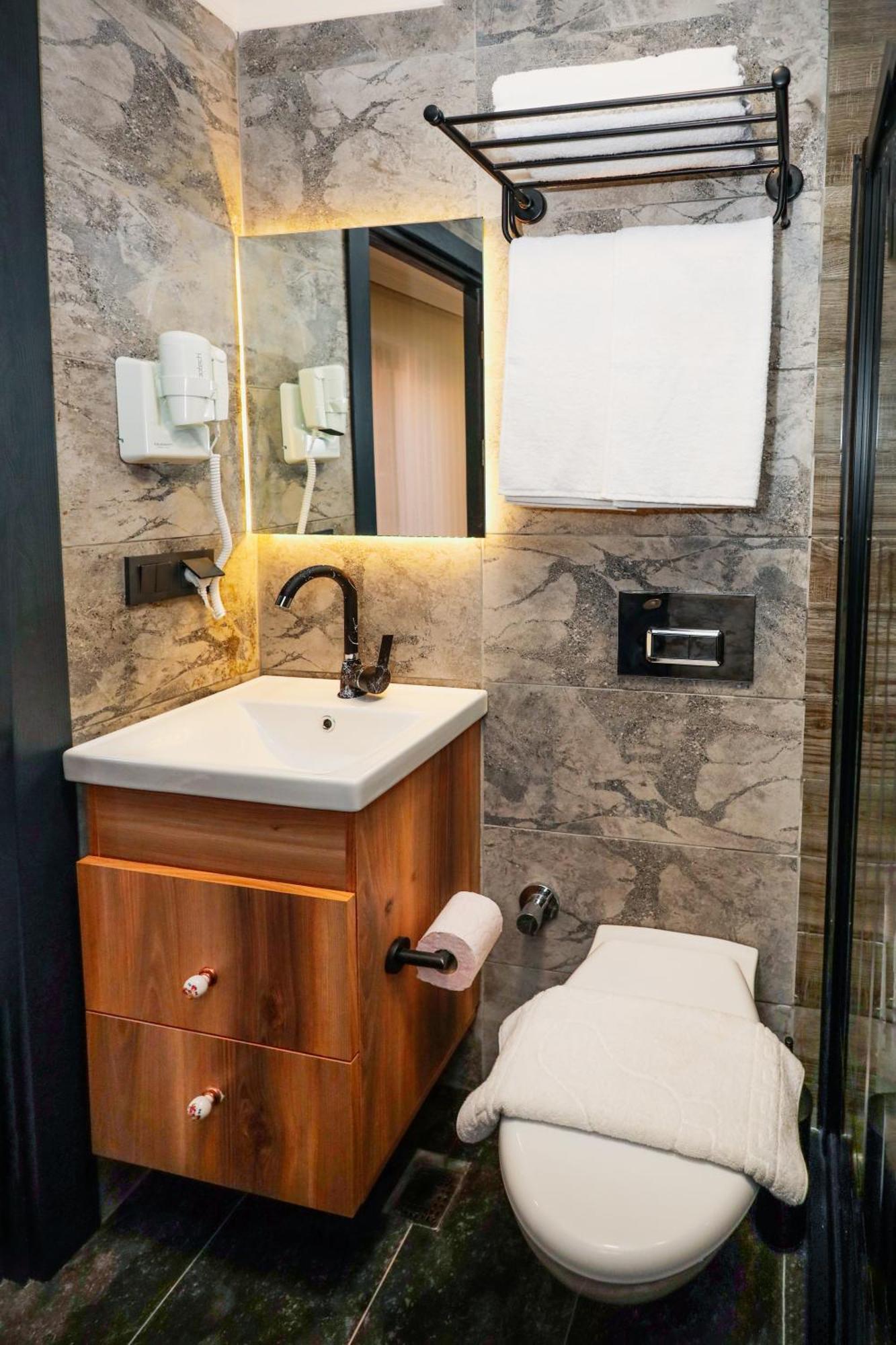 Galata Master Hotel 이스탄불 외부 사진