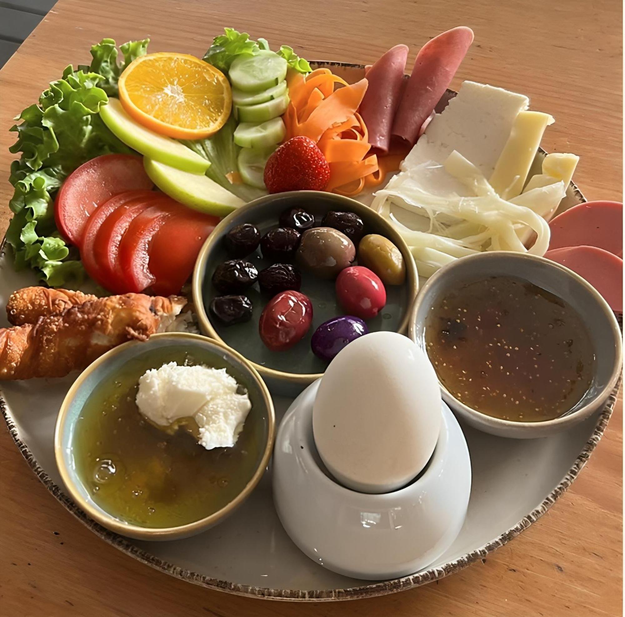 Galata Master Hotel 이스탄불 외부 사진